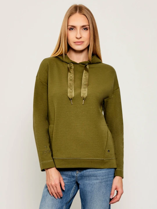 Zdjęcie produktu Joop! Bluza | Regular Fit oliwkowy