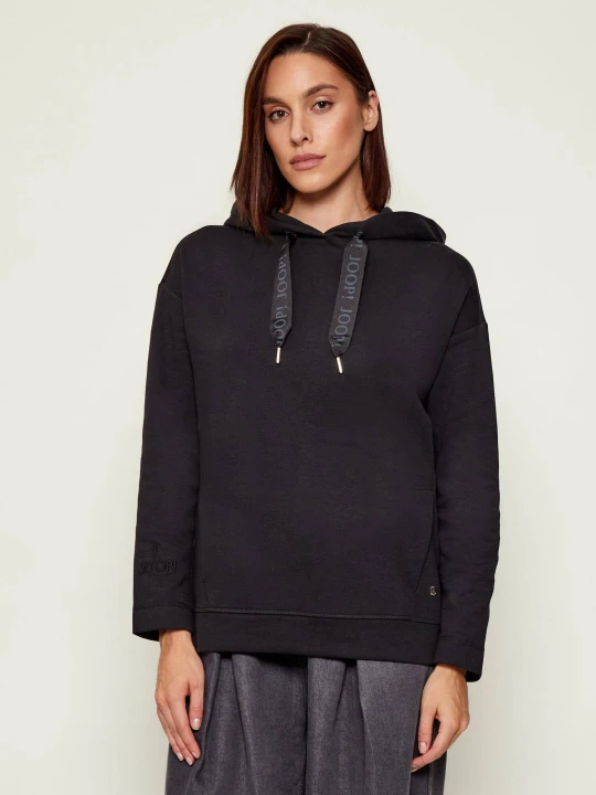 Zdjęcie produktu Joop! Bluza | Regular Fit czarny