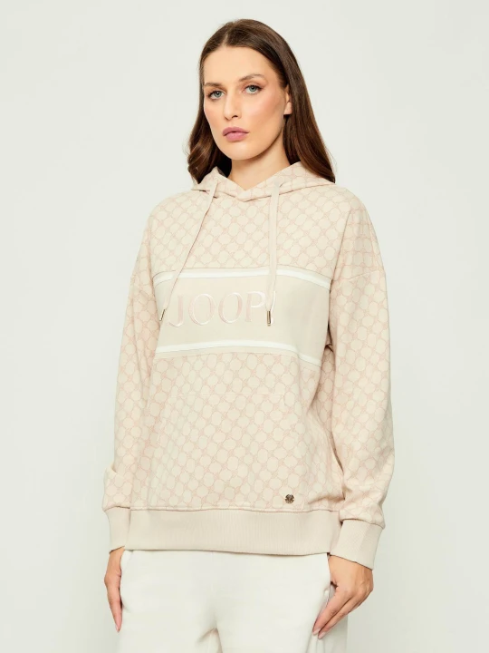 Zdjęcie produktu Joop! Bluza | Regular Fit beżowy