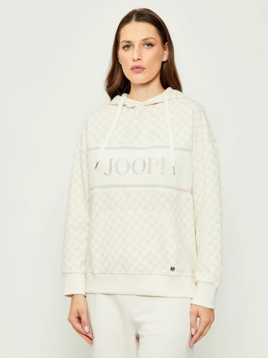 Zdjęcie produktu Joop! Bluza | Regular Fit kremowy