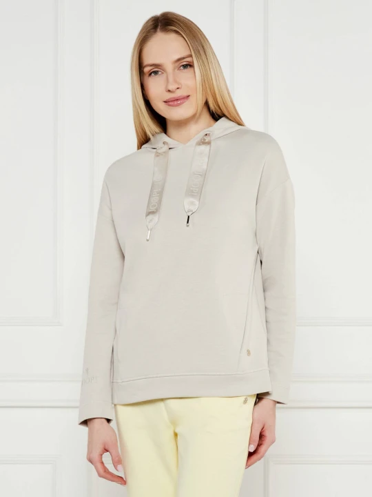 Zdjęcie produktu Joop! Bluza | Regular Fit beżowy