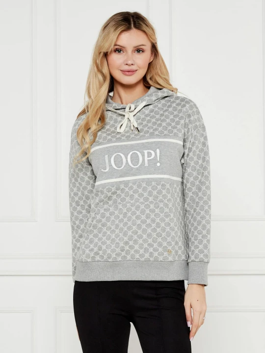 Zdjęcie produktu Joop! Bluza | Regular Fit szary