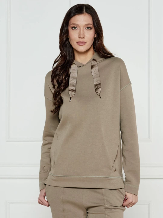 Zdjęcie produktu Joop! Bluza | Regular Fit beżowy