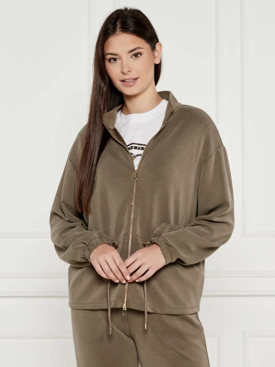 Zdjęcie produktu Joop! Bluza | Regular Fit oliwkowy