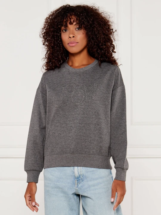 Zdjęcie produktu Joop! Bluza | Regular Fit grafitowy