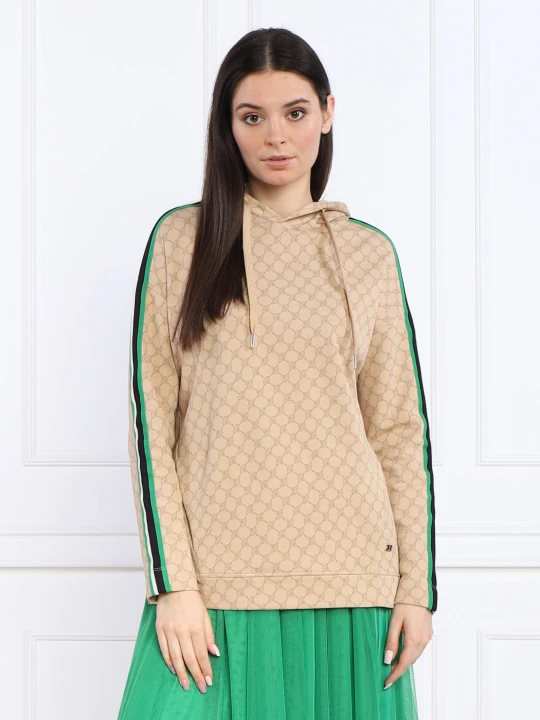 Zdjęcie produktu Joop! Bluza | Regular Fit beżowy