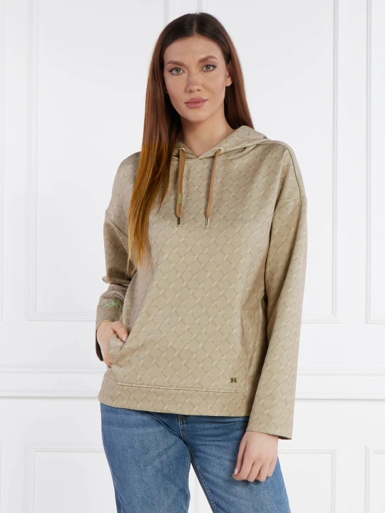 Zdjęcie produktu Joop! Bluza | Regular Fit oliwkowy
