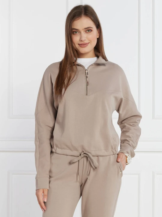 Zdjęcie produktu Joop! Bluza | Regular Fit beżowy