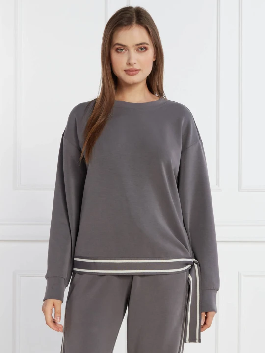 Zdjęcie produktu Joop! Bluza | Regular Fit grafitowy