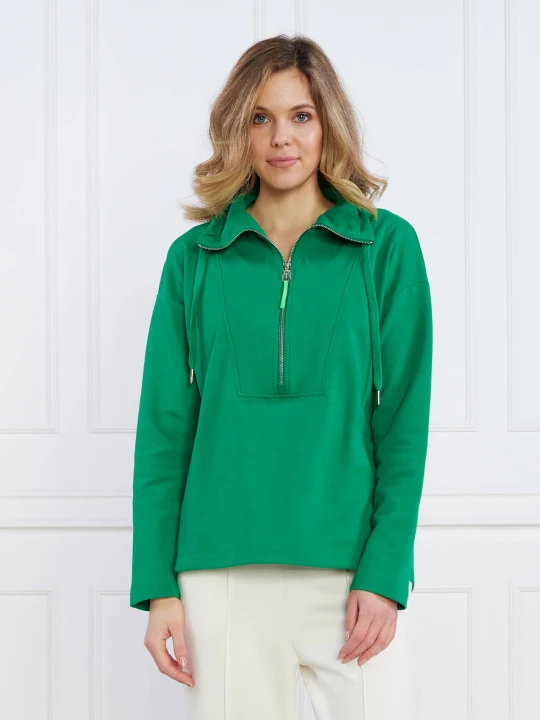 Zdjęcie produktu Joop! Bluza | Regular Fit zielony