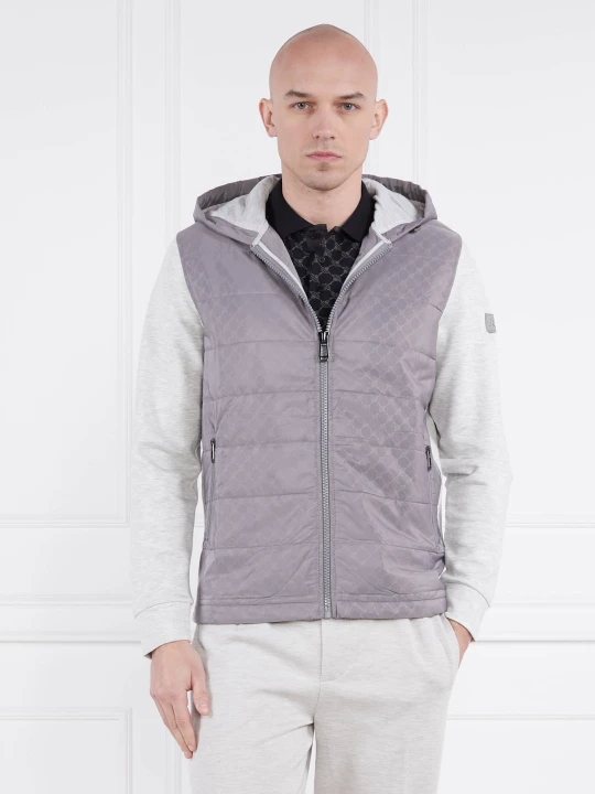 Zdjęcie produktu Joop! Bluza | Regular Fit szary