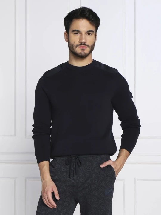 Zdjęcie produktu Joop! Bluza | Regular Fit granatowy