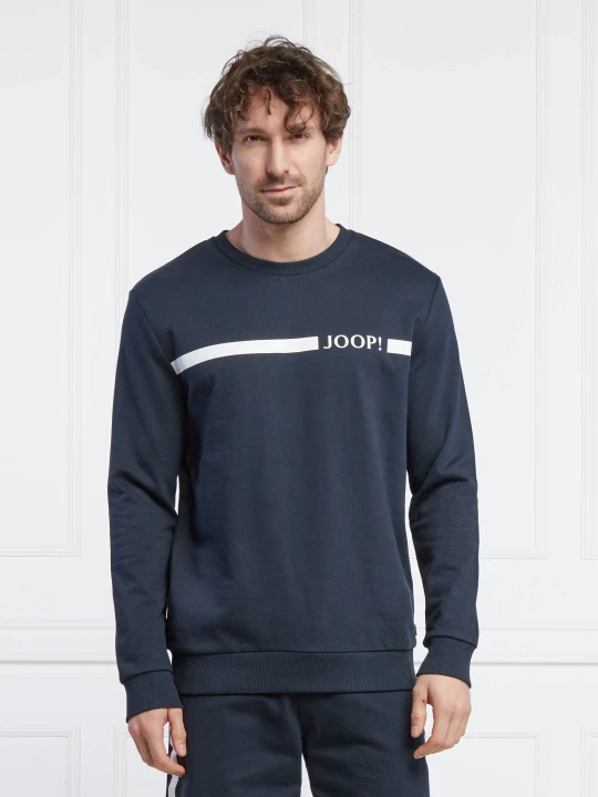 Zdjęcie produktu Joop! Bluza | Regular Fit granatowy