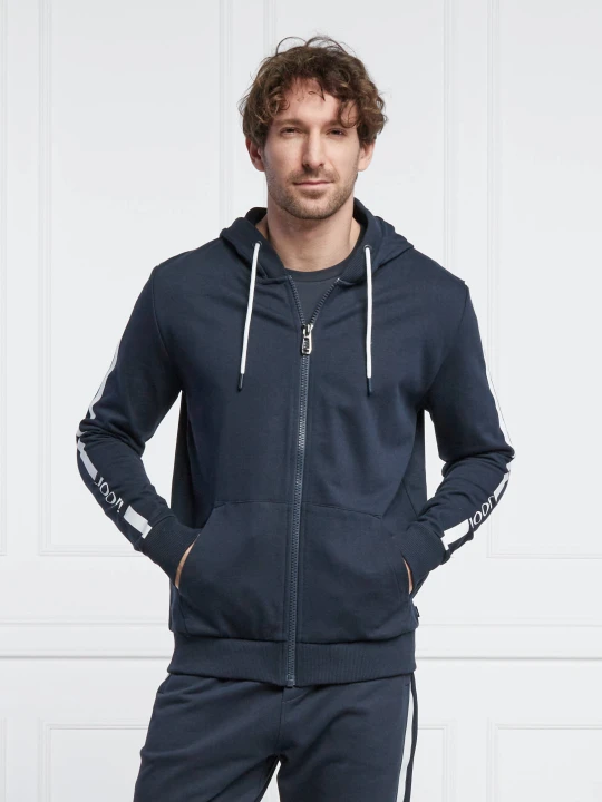Zdjęcie produktu Joop! Bluza | Regular Fit granatowy