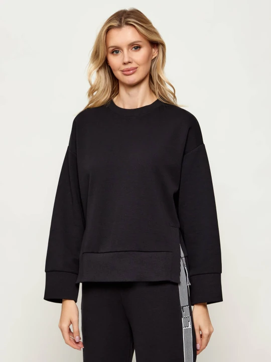 Zdjęcie produktu Joop! Bluza Tambie | Relaxed fit czarny