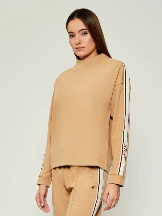 Zdjęcie produktu Joop! Bluza Tamera | Loose fit camel