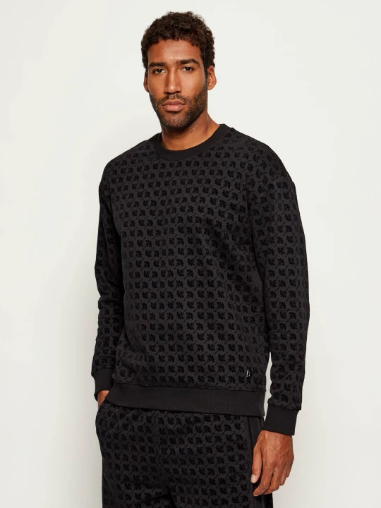 Zdjęcie produktu Joop! Bluza Tamino | Regular Fit czarny