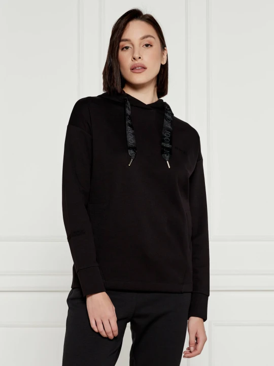 Zdjęcie produktu Joop! Bluza Tasta | Regular Fit czarny