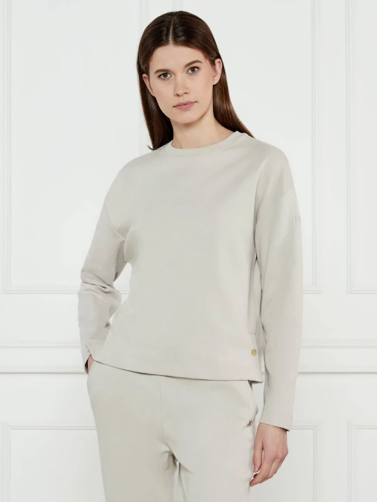 Zdjęcie produktu Joop! Bluza Temia | Regular Fit beżowy
