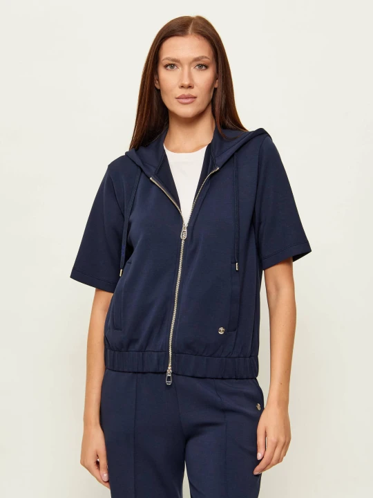 Zdjęcie produktu Joop! Bluza Thérè | Regular Fit granatowy