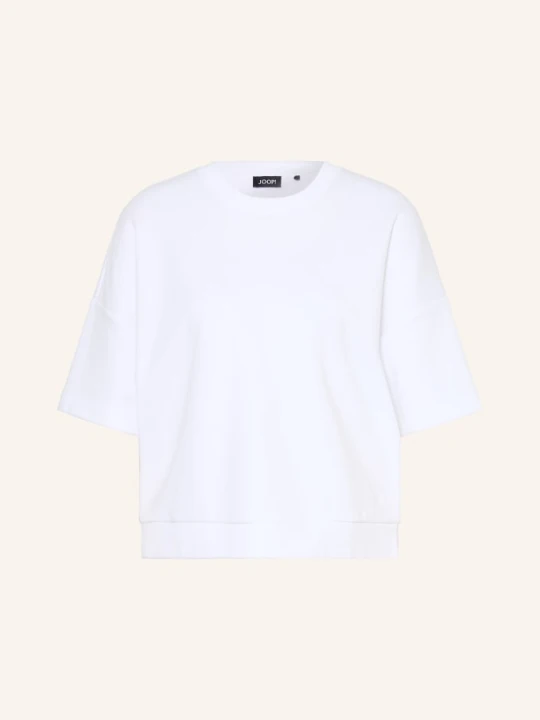 Zdjęcie produktu Joop! Bluza Tilina Z Rękawami 3 / 4 weiss BIAŁY