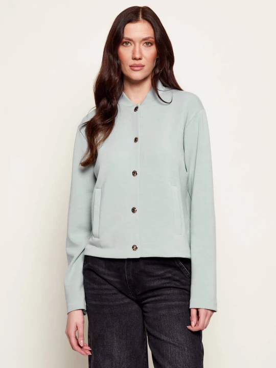 Zdjęcie produktu Joop! Bluza Tobina | Regular Fit błękitny