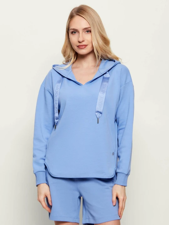 Zdjęcie produktu Joop! Bluza Trist | Regular Fit niebieski
