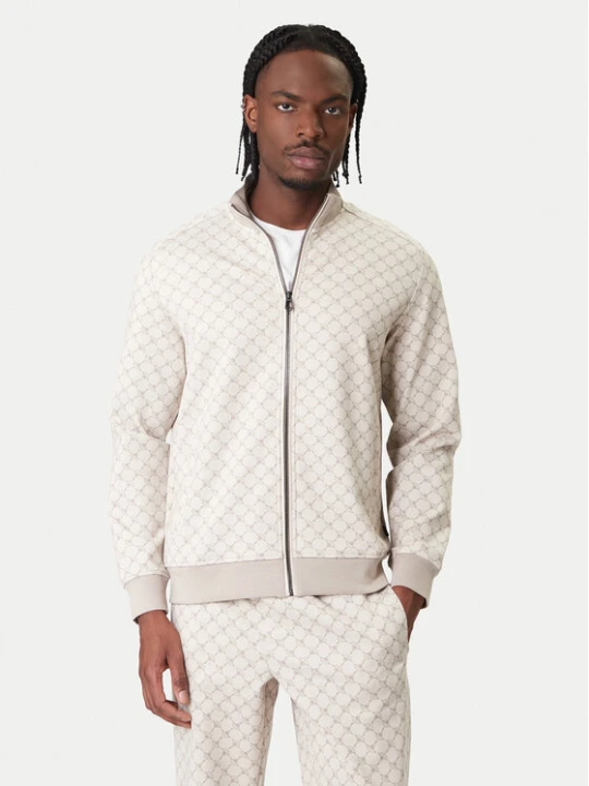 Zdjęcie produktu JOOP! Bluza Wendeu 30100506 Beżowy Regular Fit