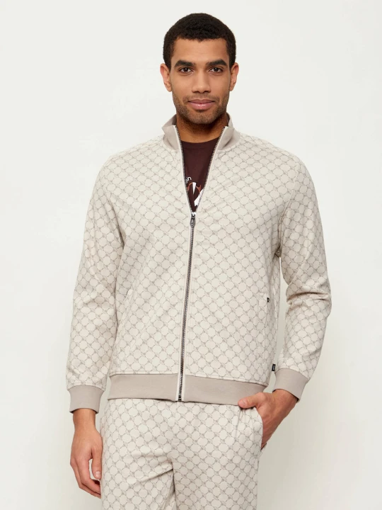 Zdjęcie produktu Joop! Bluza Wendeu | Regular Fit beżowy