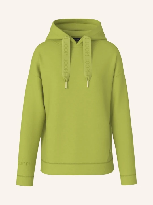 Zdjęcie produktu Joop! Bluza Z Kapturem gruen ZIELONY