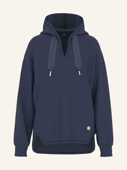 Zdjęcie produktu Joop! Bluza Z Kapturem Tristani blau GRANATOWY