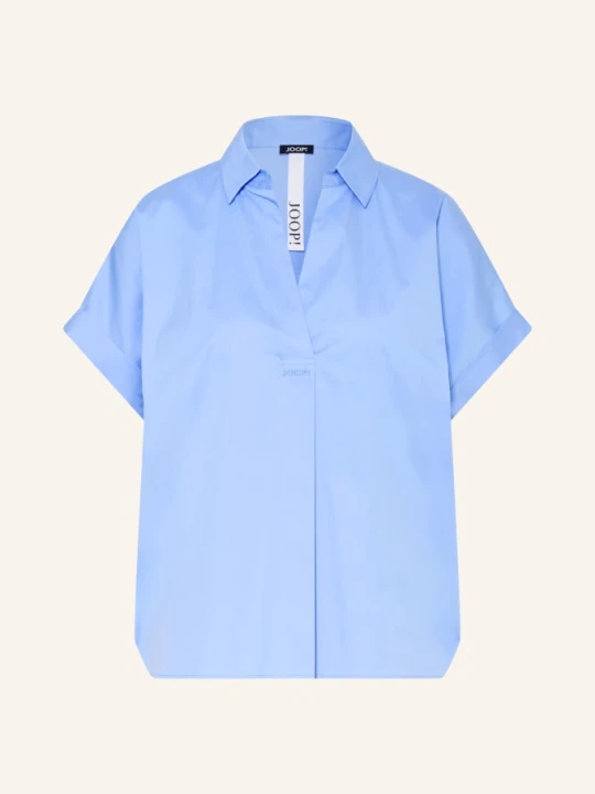 Zdjęcie produktu Joop! Bluzka Basilia blau NIEBIESKI