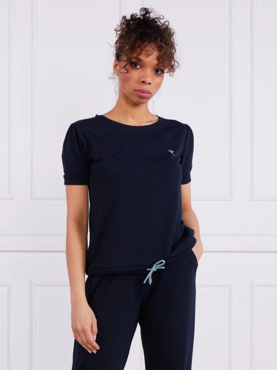 Zdjęcie produktu JOOP! BODYWEAR Góra od piżamy | Regular Fit granatowy