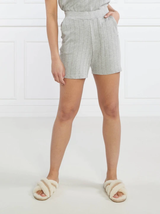 Zdjęcie produktu JOOP! BODYWEAR Szorty Shorts | Regular Fit szary