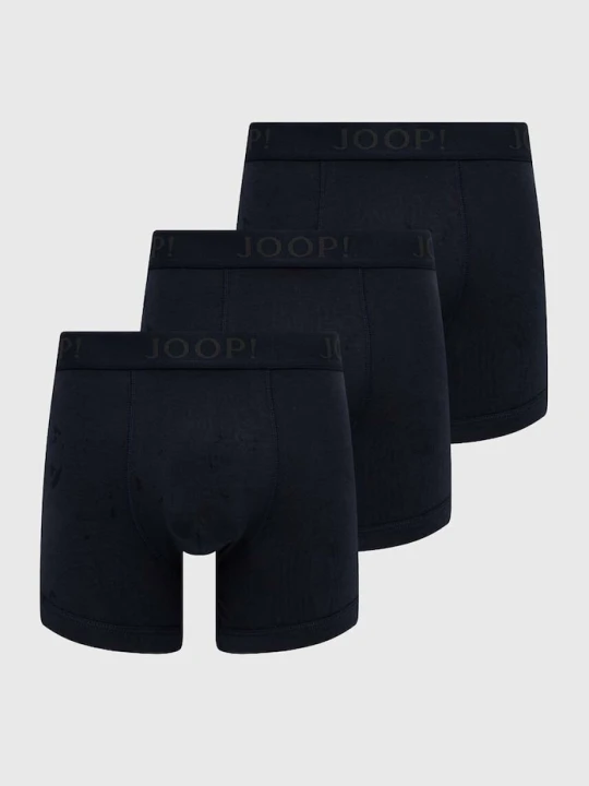 Zdjęcie produktu Joop! bokserki 3-pack granatowy