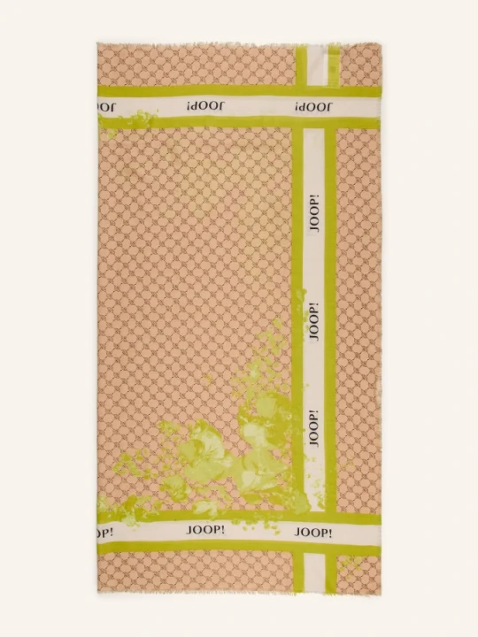 Zdjęcie produktu Joop! Chusta Altea gruen