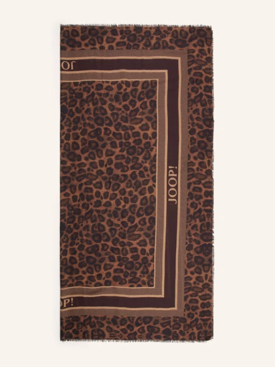 Zdjęcie produktu Joop! Chusta Amanda braun