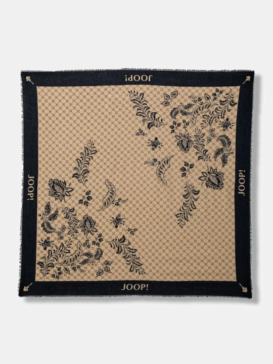 Zdjęcie produktu Joop! chusta damska beżowy