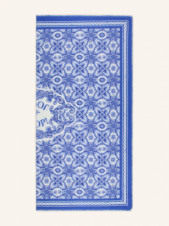 Zdjęcie produktu Joop! Chustka Adalia blau