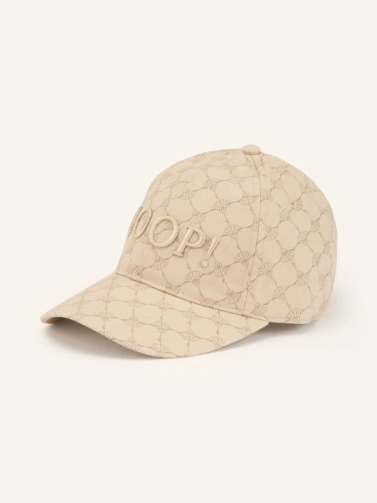 Zdjęcie produktu Joop! Czapka Agatha beige