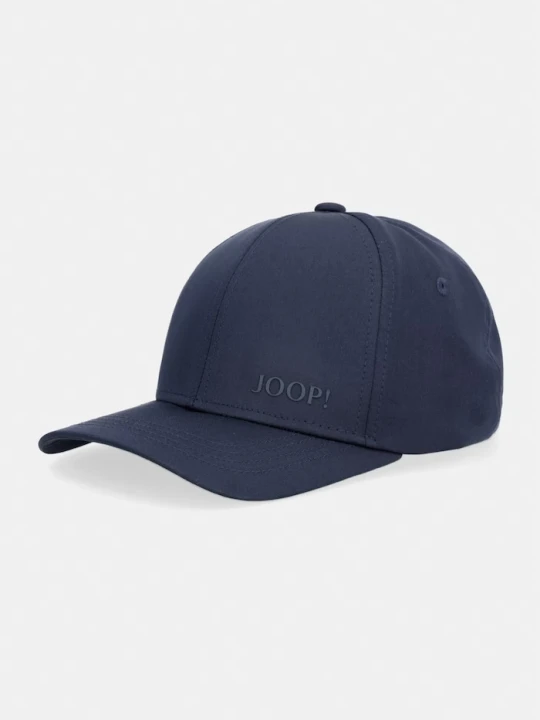 Zdjęcie produktu Joop! czapka z daszkiem męska granatowy