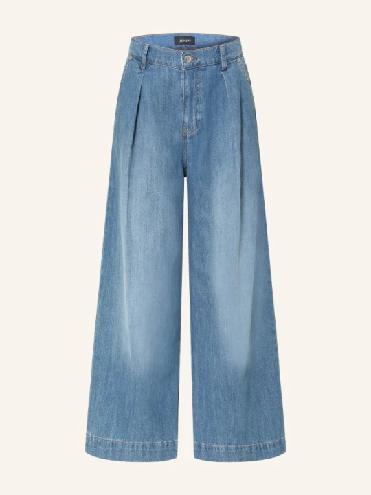 Zdjęcie produktu Joop! Dżinsy Z Szerokimi Nogawkami Enrica blau 425 Medium Blue 425