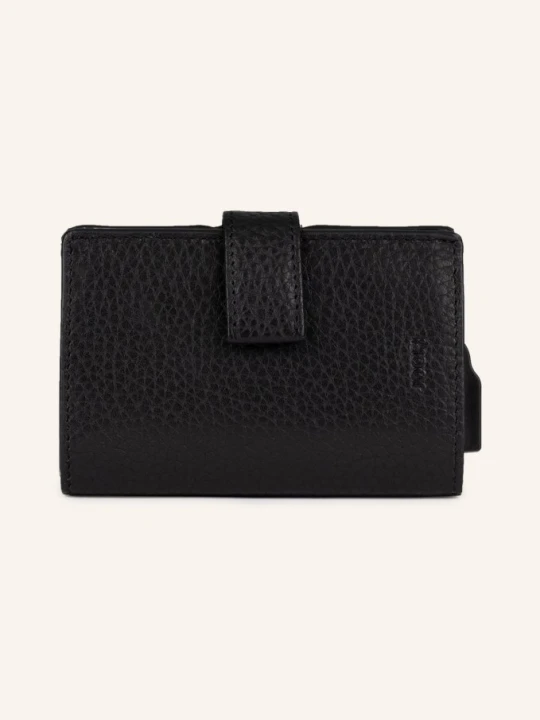 Zdjęcie produktu Joop! Etui Na Karty Cardona Z Kieszenią Na Monety schwarz CZARNY