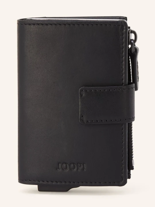 Zdjęcie produktu Joop! Etui Na Karty Cerratano C-Four E-Cage schwarz CZARNY