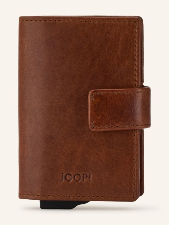 Zdjęcie produktu Joop! Etui Na Karty Cerratano C-Two E-Cage braun BRĄZOWY