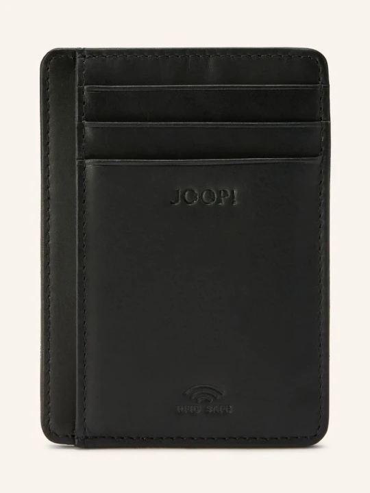 Zdjęcie produktu Joop! Etui Na Karty Cerratano Itys schwarz CZARNY