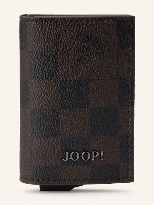 Zdjęcie produktu Joop! Etui Na Karty Cortina Piazza C-One E-Cage braun