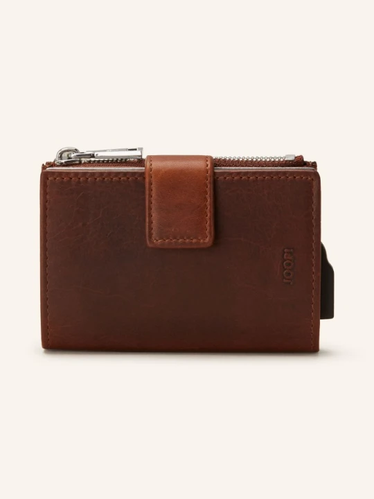 Zdjęcie produktu Joop! Etui Na Karty Loreto braun BRĄZOWY