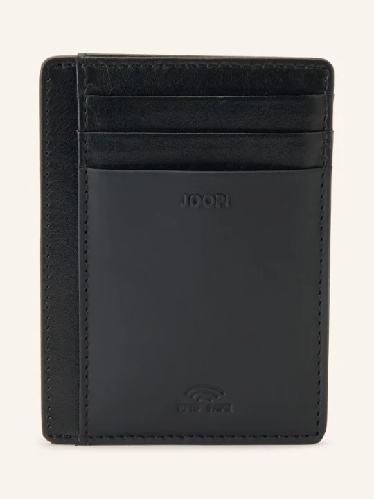 Zdjęcie produktu Joop! Etui Na Karty Manciano schwarz CZARNY