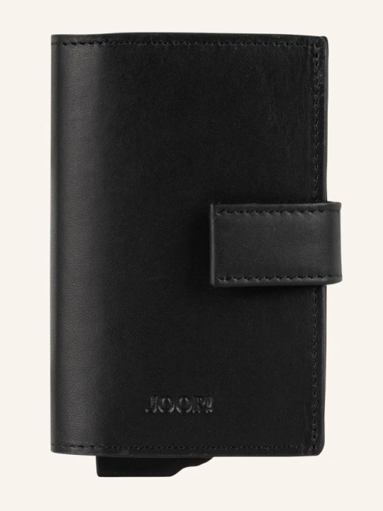 Zdjęcie produktu Joop! Etui Na Karty Pero E-Cage schwarz CZARNY